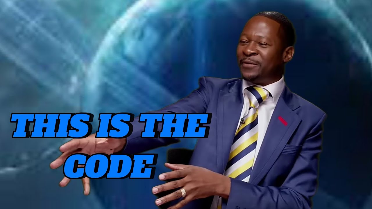 THE CODE OF MIRACLES | Prophet Emmanuel Makandiwa 