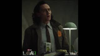 Loki You Can Trust Me Promo Twitter 2021.06.06