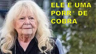 Aos 78 anos, Sally Struthers finalmente conta a verdade sobre Rob Reiner