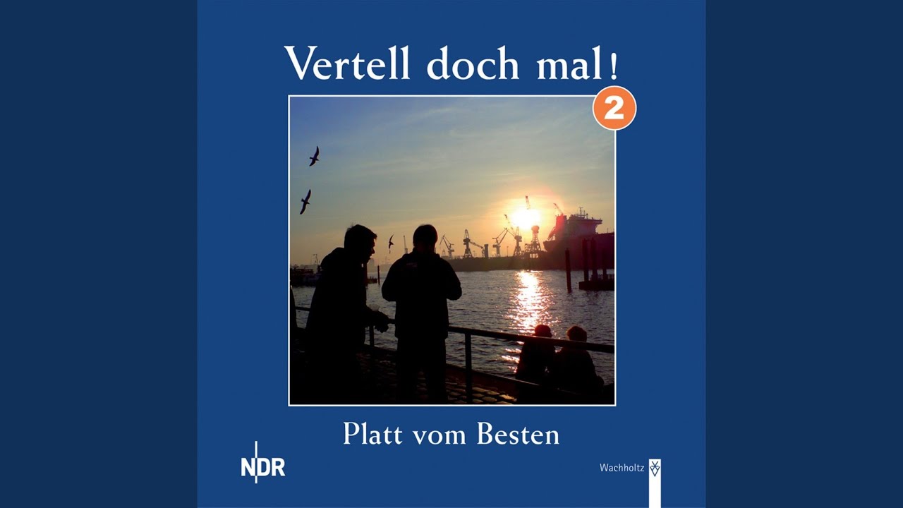 Kapitel 12 - Vertell doch mal! 2