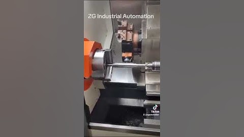 CNC Machine shop