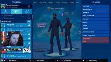 Playing with Viewers! Use command !join to get in the queue!  - Twitch : beastedxX