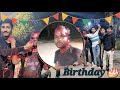 Happy Birthday (4K ULTRA HD) || Birthday Celebration || Janamdin Mubarak || 26th Dec 2024