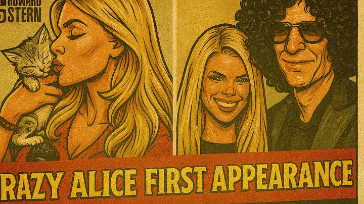 𝐀𝐫𝐭𝐢𝐞 𝐓𝐕 𝐒𝐡𝐨𝐰 – Artie’s Wild Vegas Trip & Gary’s Bad Breath l 𝗧𝗵𝗲 𝗛𝗼𝘄𝗮𝗿𝗱 𝗦𝘁𝗲𝗿𝗻 𝗦𝗵𝗼𝘄