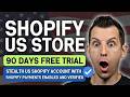 2026 METHOD : STEALTH SHOPIFY STORE WITH FREE TRIAL AND FULLY VERIFIED SHOPIFY PAYMENT ENABLED
