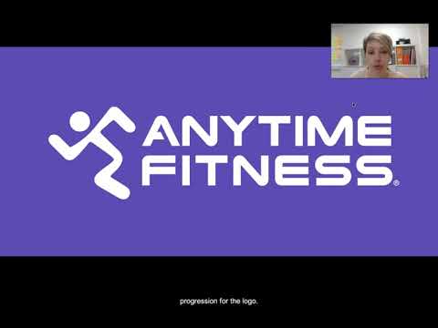 Re-Brand Review for Anytime Fitness