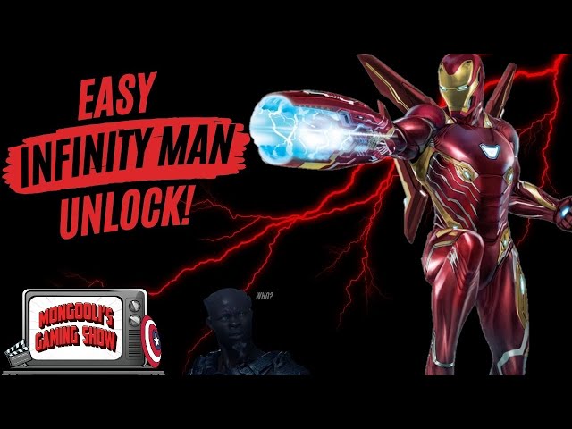 Iron Man (Infinity War) and Ironheart (MK II) join Marvel Strike