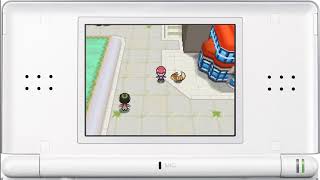Accumula Town (Pokemon DPP Soundfont)