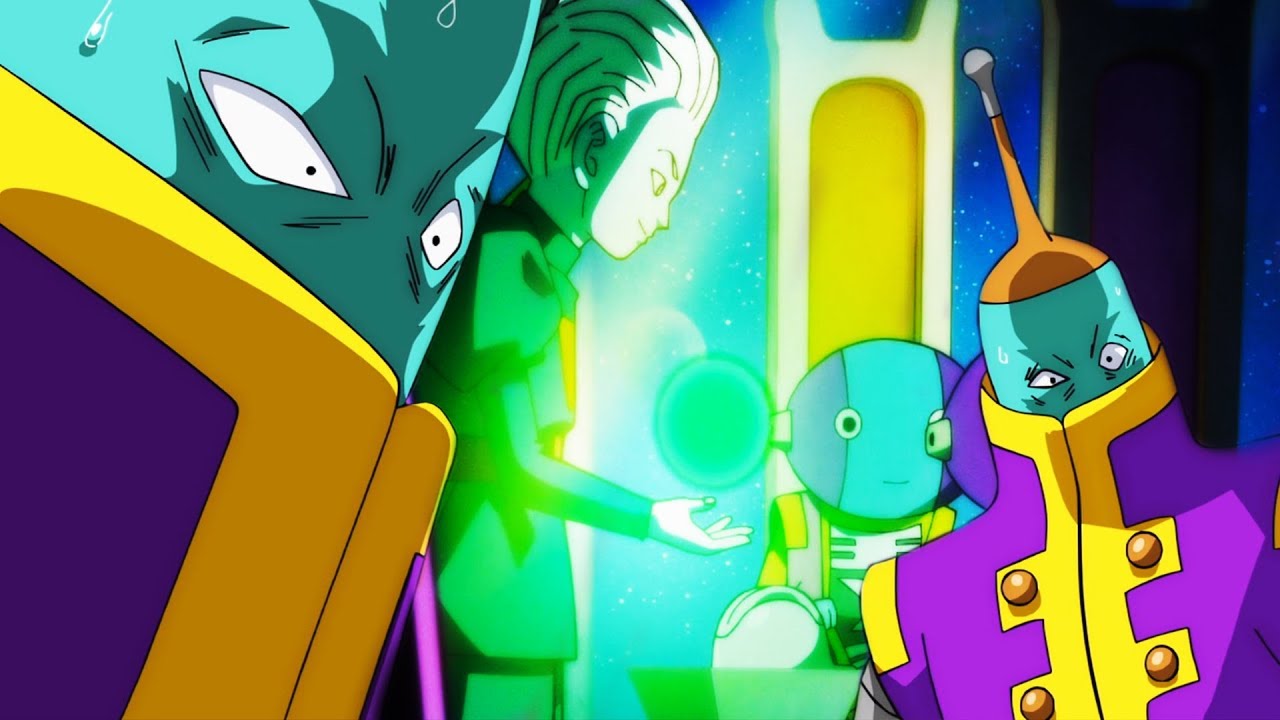 How powerful would each character be if they trained with Whis as children  (but still had to fight each enemy within the course of their series)?  (Saitama, Goku, Deku, Naruto, Sasuke, Vegeta