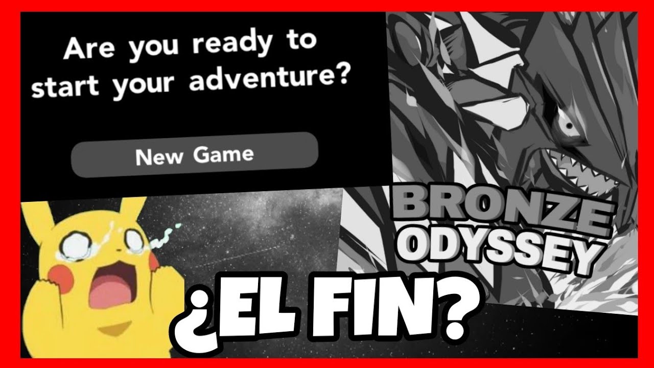 Códigos Brick Bronze Odyssey (Novembro de 2023) - GuíasTeam