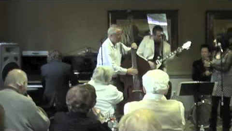 I'm Lookin' Over A Four Leaf Clover 2011 - Phil Pa...