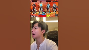 Khi Bạn Giả Bot Nhưng Bị Khinh Thường ? #ntn03 @RGFFNTN #CRB-NSK