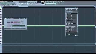 Above & Beyond Pres. Tranquility Base - Oceanic (Tobias Davy Rework) FL Studio 11