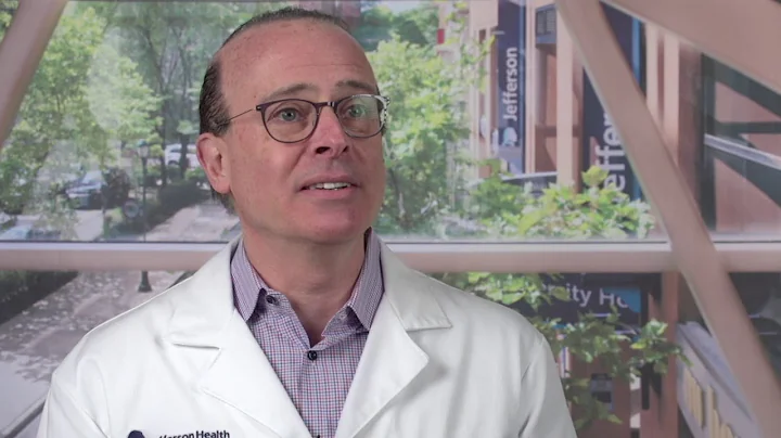 Glenn Cooper, MD
