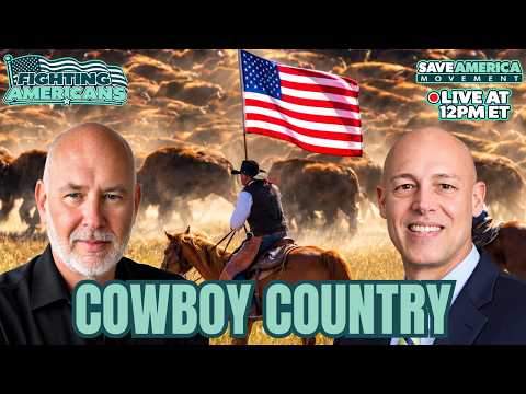 Steve Schmidt & Brian Bengs: The Independent Run Taking On Senate Leadership