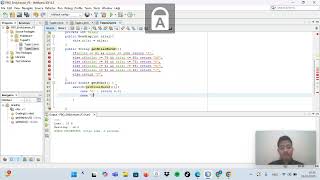 Tugas live coding Endy Irawan S 1 TIE  P - 3