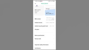 Redmi Mobile factory reset Backup Data kese kare ye batau ga is video ko pura dekhe