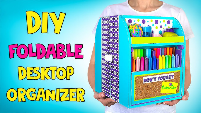 DIY Hello Kitty Stationery set / 4 Hello kitty Stationery DIY / Hello kitty  back to school craft 