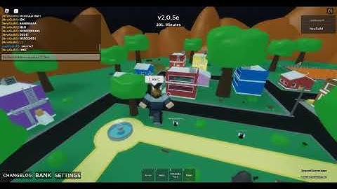 I Got Teleport to old map!! A Bizarre Day. Roblox