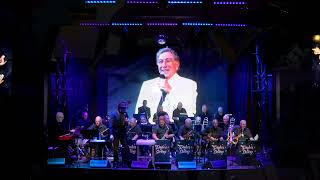 DUKES OF SWING 6 29 25 Tony Bennett Tribute Madlife