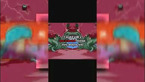 (REUPLOAD/FIRST AVS VIDEO EDITOR 7.1) Hotel Mario Shuric Scan Low Voice