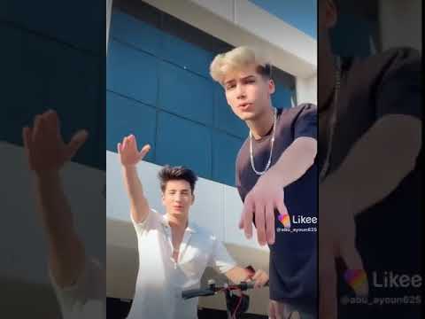 قلبي لما لاقاه خلاني مشيت وراه