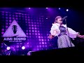 愛美 LIVE TOUR 2022  AIMI SOUND 『エスケープ、ドレス、※おこめぞん』