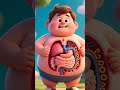 Why Hard Training Makes Belly Fat Worse