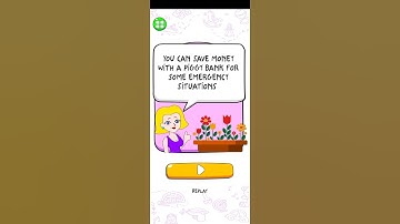 Brain Master Level 92 Find the coin - Gameplay Solution Walkthrough