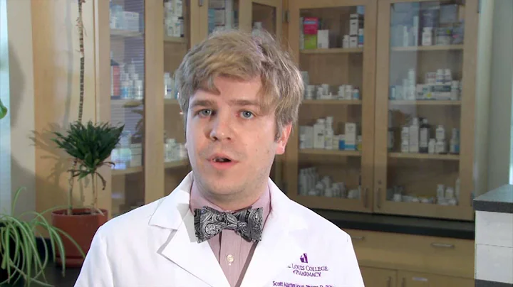 Any Questions for the Pharmacist? Working with a P...