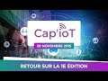 Capiot by synox