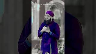 Hafiz Tahir Qadri | Jahan Dono Aalam | 2024 Short