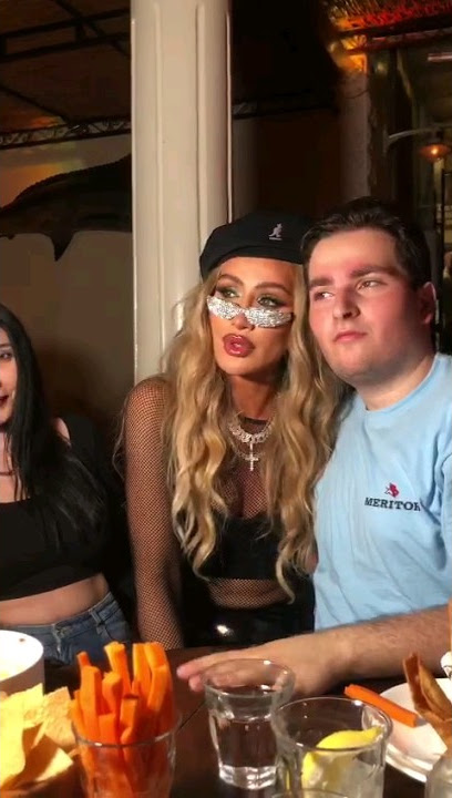 gathering with maya diab 🫶❤️