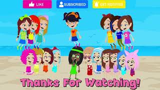 My New Outro For June 2026
