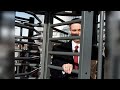 LÍDER OPOSITOR É POSTO EM LIBERDADE NA RÚSSIA.