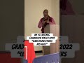 My 1st Welding graduation speech 2022 learn from others mistakes #weldingschool #welder #mentorship