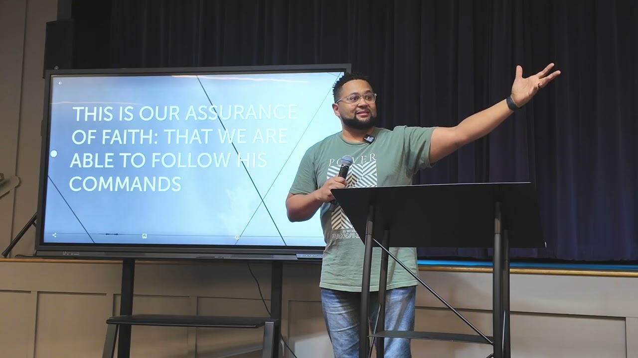 Don’t Feed the Beast: The Secret to Personal Change