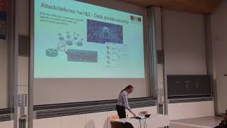 Famous COM-402 Spring 2018 Lecture 1: Introduction (Part 1) Profile