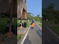 Pagi yang Indah di Lembur Pakuan......Rumah KDM Tea !!!