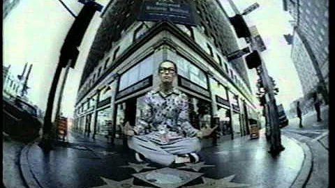 Diet Coke Commercial from 1995.... Very Dated!