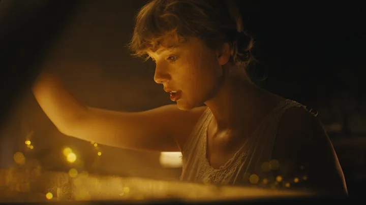 Taylor Swift - cardigan (Official Music Video)