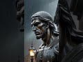 The Curse of the Crying Statue: Weeping Stone Tale