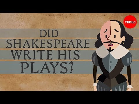 Y A-T-Il Eu Des Interruptions Dans La Carrière De Dramaturge De Shakespeare