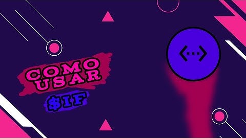 Como usar $if : Bot Designer For Discord