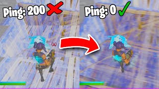 how to remove input delay, lag and fps drops in fortnite chapter 2! - (ps4, xbox, pc)