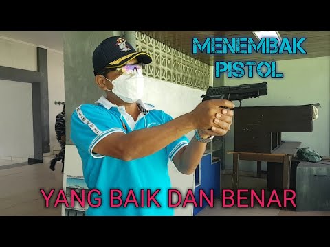 Video: Apakah pistol gris yang baik?