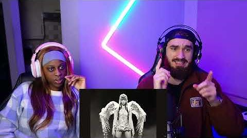 Couple Reacting to JENNIE - ZEN (RUBY ALBUM MARCH 7) 😱