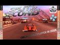 Split Second Velocity PSP Online Gameplay Join Our 
