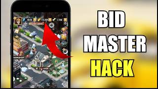 Bid Master Hack ✅ How to Get Unlimited Free Gold, Money & Energy (iOS, Android) screenshot 4