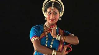 Odissi Dance Performance by Sujata Mohapatra - Part 4 DVD